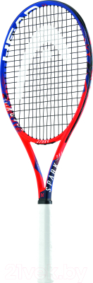 Теннисная ракетка Head MX Spark Pro S2 / 233028 (orange)
