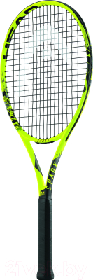 Теннисная ракетка Head MX Spark Pro S2 / 233038 (yellow)