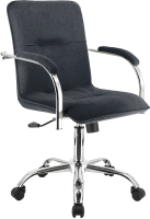

Кресло офисное Everprof, Samba Allure Plain 17