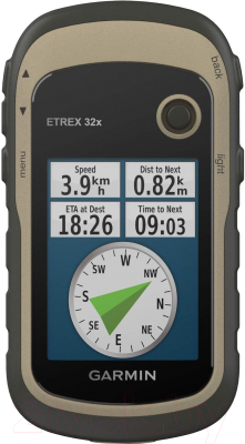 Туристический навигатор Garmin eTrex 32x / 010-02257-00