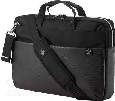 

Сумка для ноутбука HP, Pavilion Accent Briefcase 15 3 / 4QF95AA