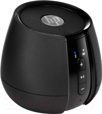 Портативная колонка HP S6500 Wireless Speaker Black (N5G09AA)