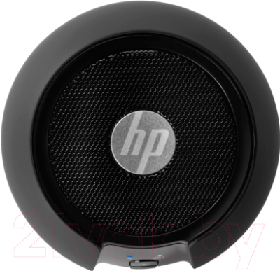 Портативная колонка HP S6500 Wireless Speaker Black (N5G09AA)