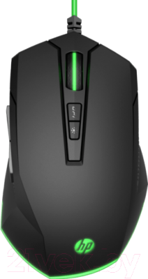 

Мышь HP, Pavilion Gaming Mouse 200 (5JS07AA)