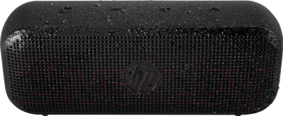 Портативная колонка HP Bluetooth Speaker 400 (X0N08AA) (черный)