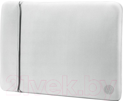 Чехол для ноутбука HP Reversible Sleeve 14.0 Black/Silver (2UF61AA)