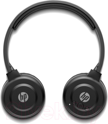 Беспроводные наушники HP Bluetooth Headset 600 (1SH06AA)