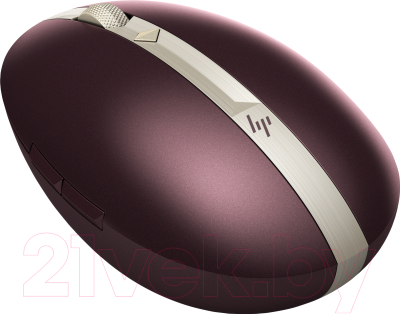 Мышь HP Spectre Mouse 700 Burgundy (5VD59AA)