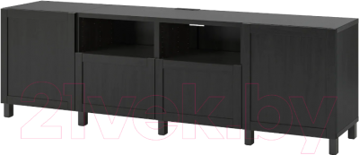 

Тумба Ikea, Бесто 392.975.28