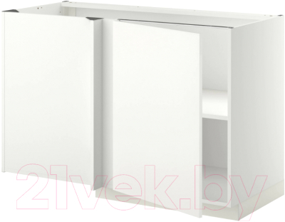 

Шкаф-стол кухонный Ikea, Метод 492.261.30