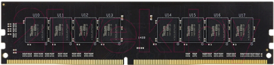 Оперативная память DDR4 Team Elite TED416G2666C1901