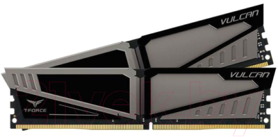 Оперативная память DDR4 Team Vulcan TLGD432G3000HC16CDC01