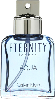 Туалетная вода Calvin Klein Eternity Aqua For Men (50мл)