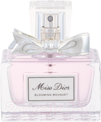 Туалетная вода Christian Dior Miss Dior Blooming Bouquet (30мл)