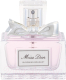 Туалетная вода Christian Dior Miss Dior Blooming Bouquet (30мл) - 