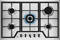 

Газовая варочная панель Electrolux, GPE373MX