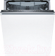 Посудомоечная машина Bosch SMV25FX01R - 