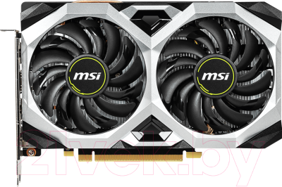 Видеокарта MSI RTX 2060 Ventus XS 6G OC