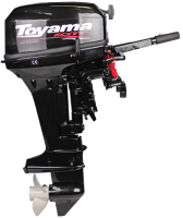 Мотор лодочный Toyama T18BMS - 