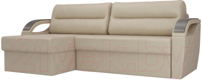 

Диван угловой Лига Диванов, Форсайт левый / 100797