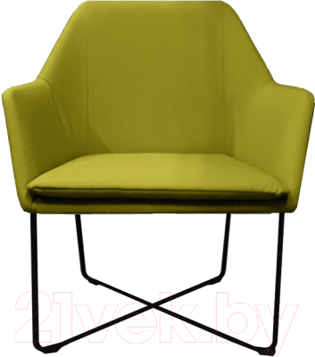 

Кресло мягкое Brioli, Уолтер