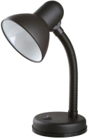 Настольная лампа Camelion KD-301 С02 / 5754 (черный) - 