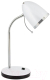Настольная лампа Camelion KD-308 C01 / 11476 (белый) - 