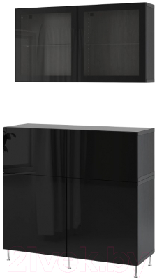 

Горка Ikea, Бесто 193.018.90