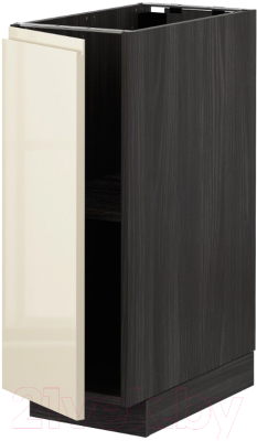 

Шкаф-стол кухонный Ikea, Метод 193.027.57