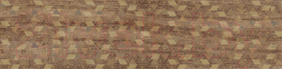 Декоративная плитка ProGres Неаполь 780364 (800x200, микс)