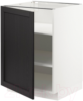 

Шкаф-стол кухонный Ikea, Метод 292.581.03