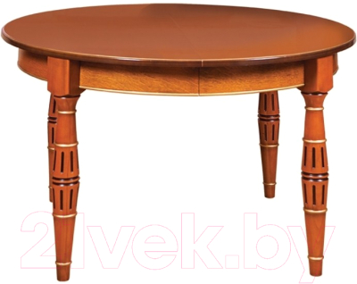

Обеденный стол ТехКомПро, Турин 6