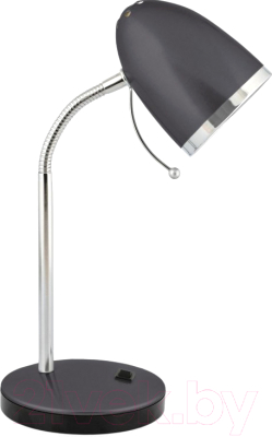 Настольная лампа Camelion KD-308 C02 / 11477 (черный)
