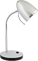 Настольная лампа Camelion KD-308 C03 / 11478 (серебристый) - 