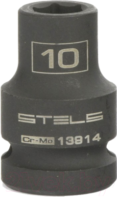 Изображение товара Головка слесарная Stels 13914