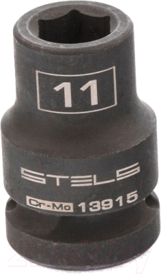 Изображение товара Головка слесарная Stels 13915