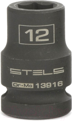 Изображение товара Головка слесарная Stels 13916