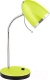 Настольная лампа Camelion KD-308 C061 / 11479 (зеленый) - 