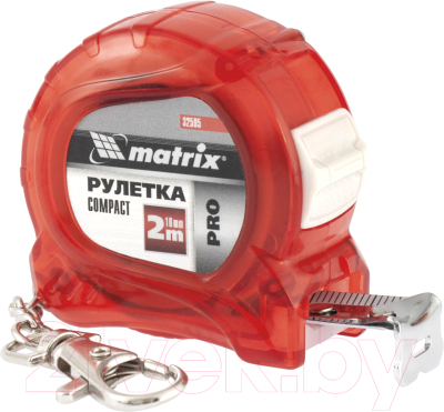 Изображение товара Рулетка Matrix 32595
