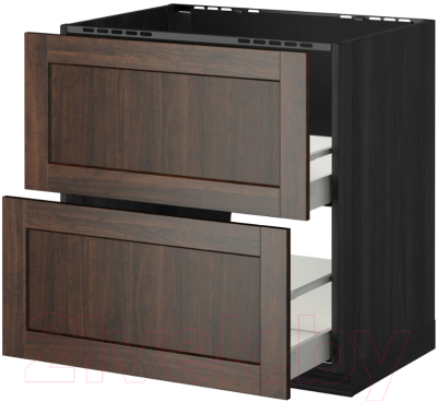 

Шкаф под мойку Ikea, Метод/Максимера 492.347.24