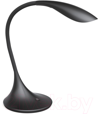 Настольная лампа Camelion KD-772 C02 / 11674 (черный)