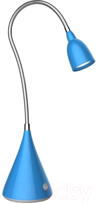 Настольная лампа Camelion KD-775 C06 / 11694 (синий)