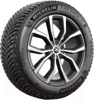 Зимняя шина Michelin X-Ice North 4 SUV 305/35R21 109T (шипы) - 