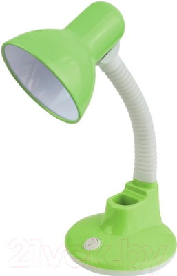 Настольная лампа Ultraflash UF-316 C16 / 12994 (зеленый)
