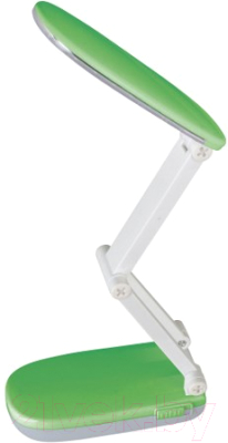 Настольная лампа Ultraflash UF-703 C05 / 12378 (зеленый)