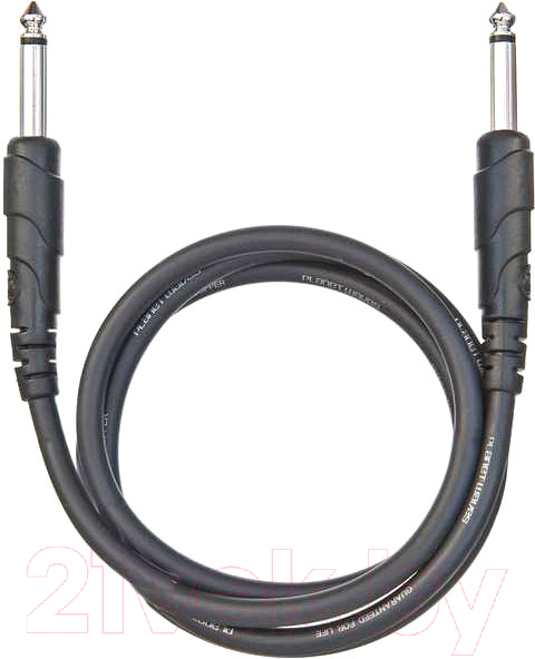 Кабель гитарный Planet Waves PW-CGTP-01 (0.3м)