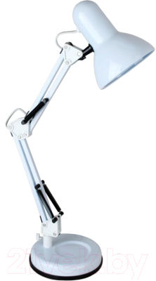 Настольная лампа Camelion KD-313 C01 / 5770 (белый)