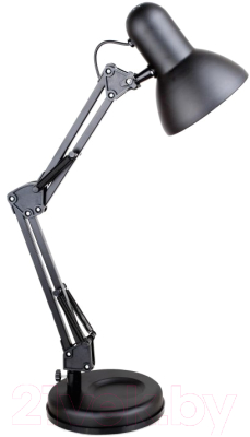 Настольная лампа Camelion KD-313 C02 / 5769 (черный)