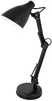 Настольная лампа Camelion KD-331 C02 / 12791 (черный) - 