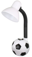 Настольная лампа Camelion KD-381 C01 / 12607 (белый) - 